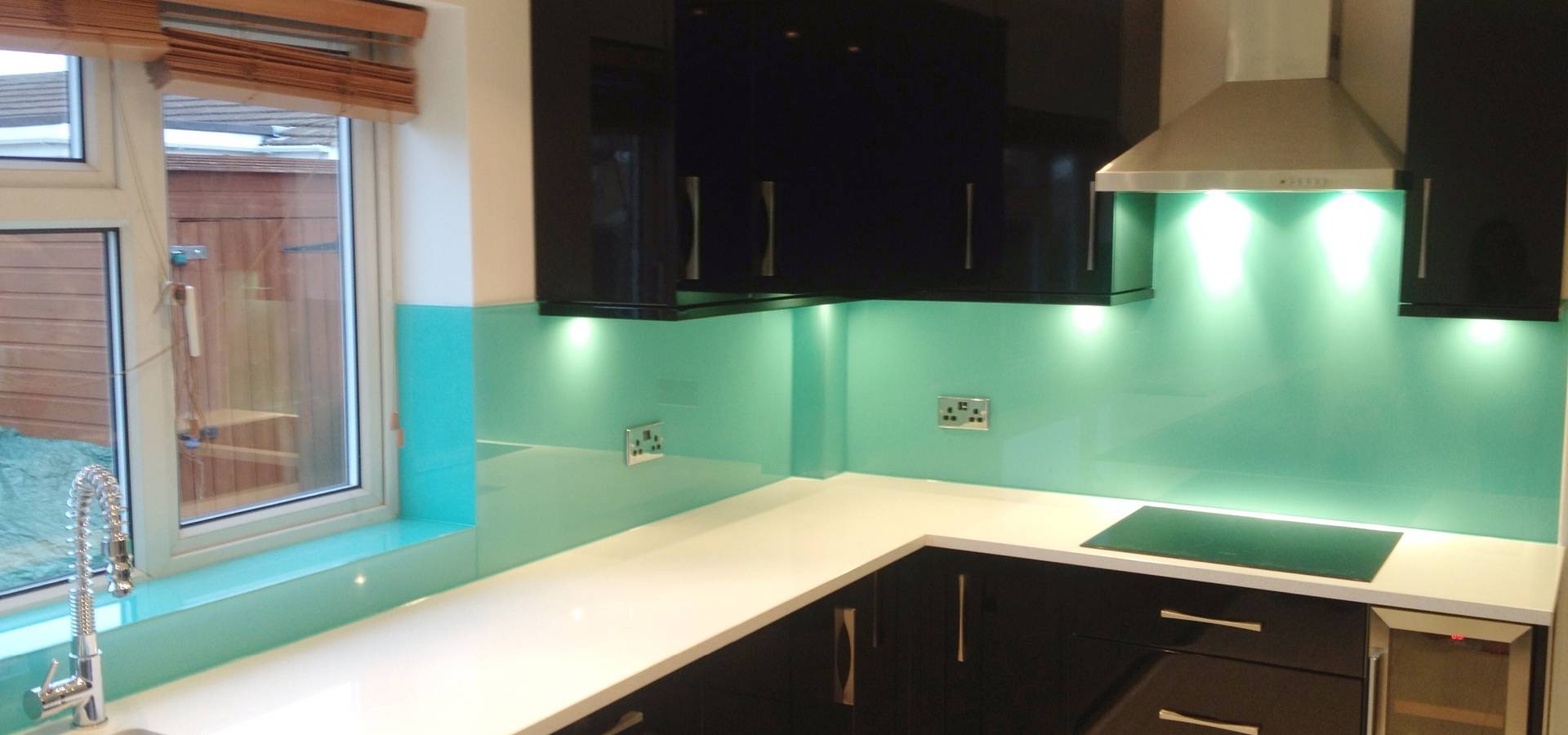 UK Splashbacks