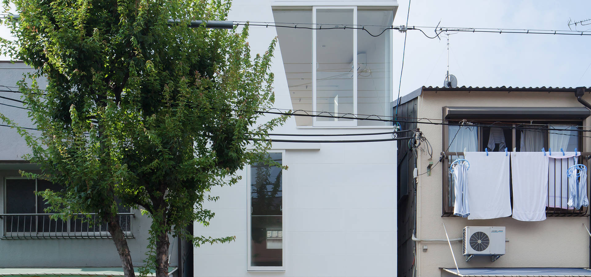 井戸健治建築研究所 / Ido, Kenji Architectural Studio