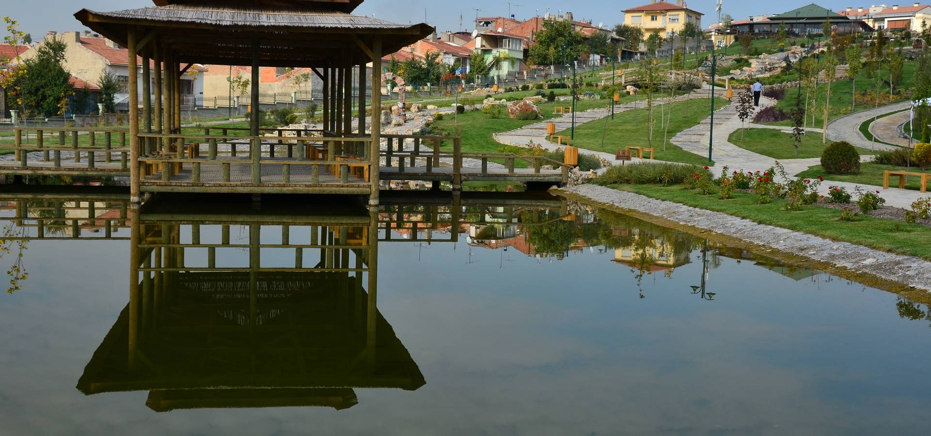 Eskişehir Tepebaşı Belediyesi