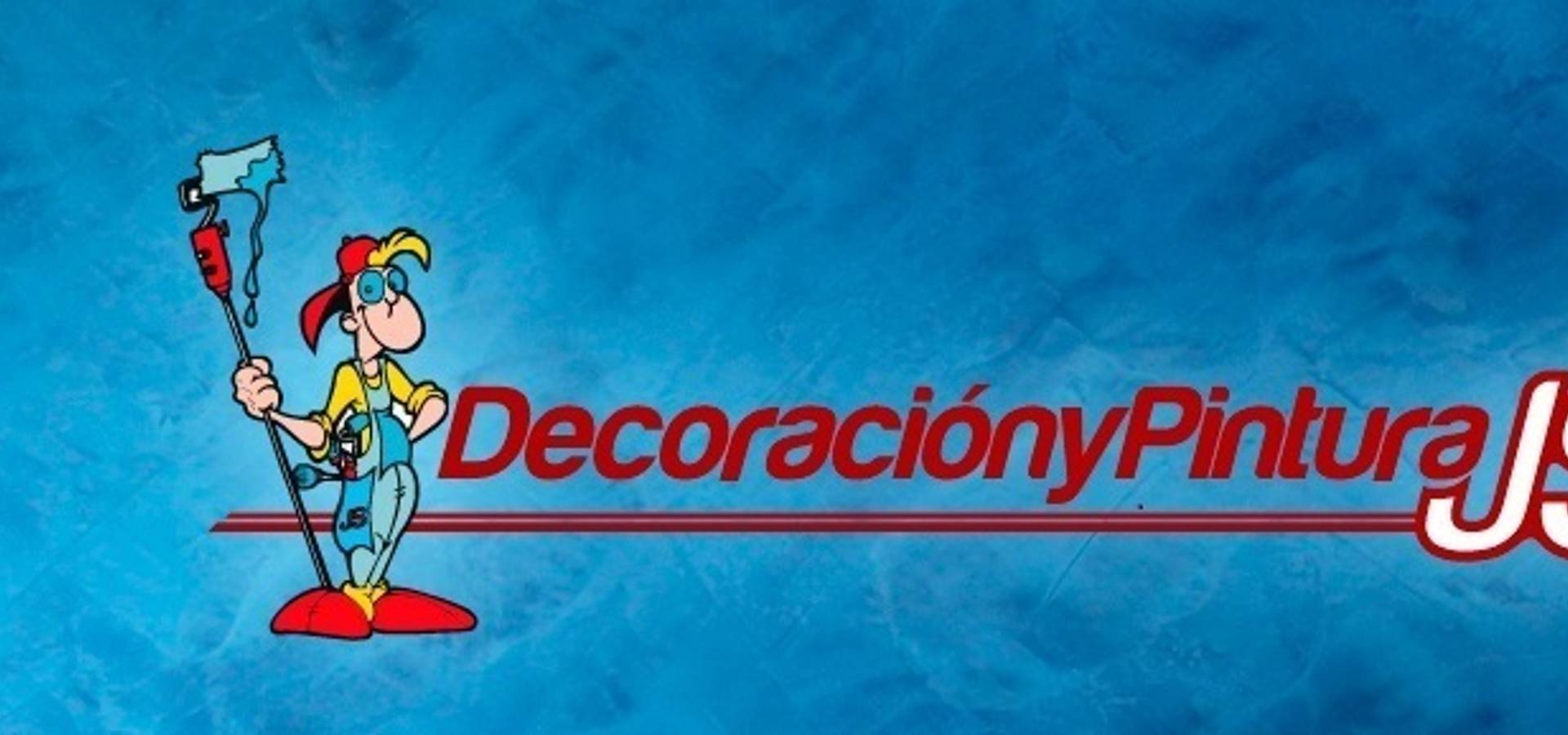 Decoración y Pintura Profesional JS