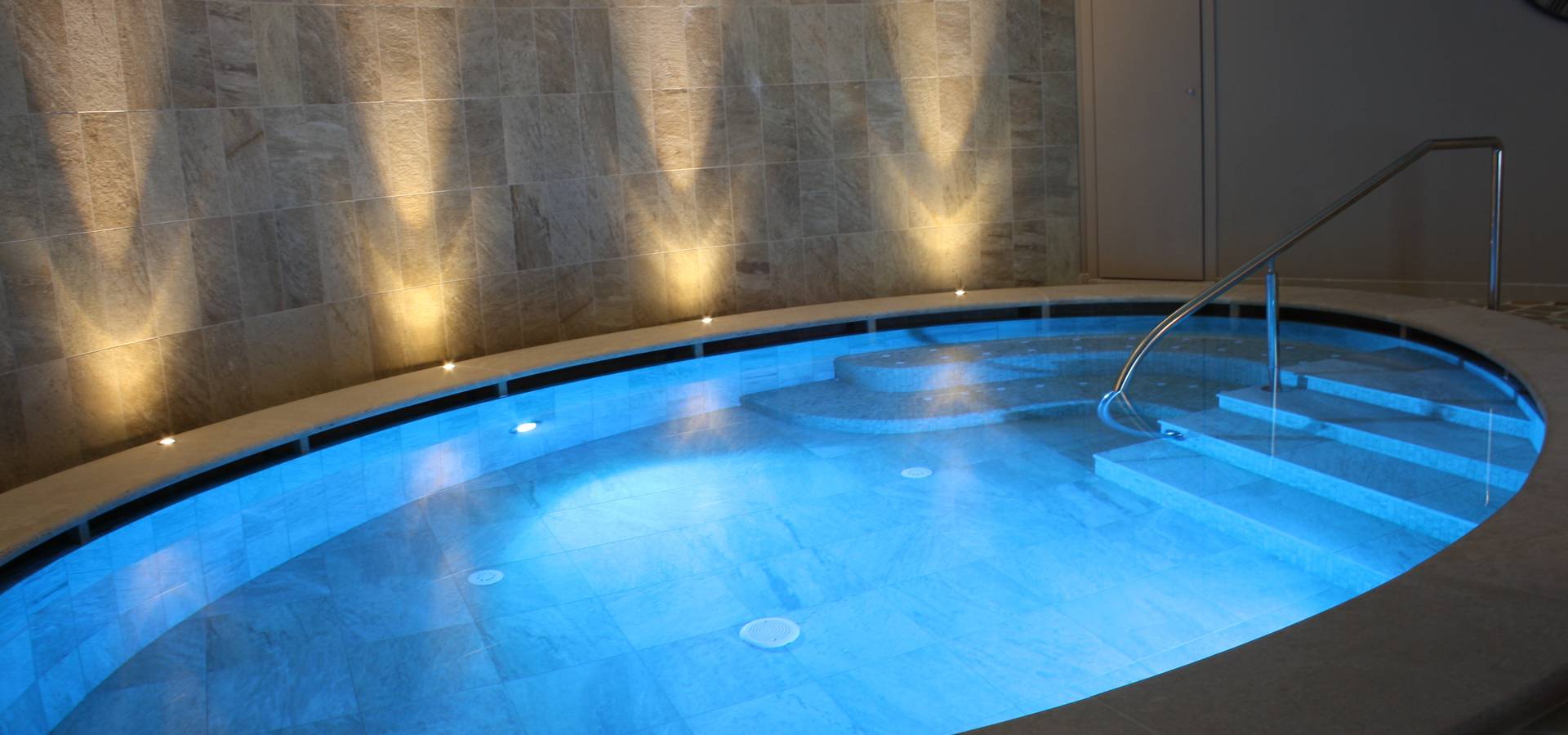 Borgo brufa spa brufa di torgiano (pg) by studio architettura ... Brufa di torgiano