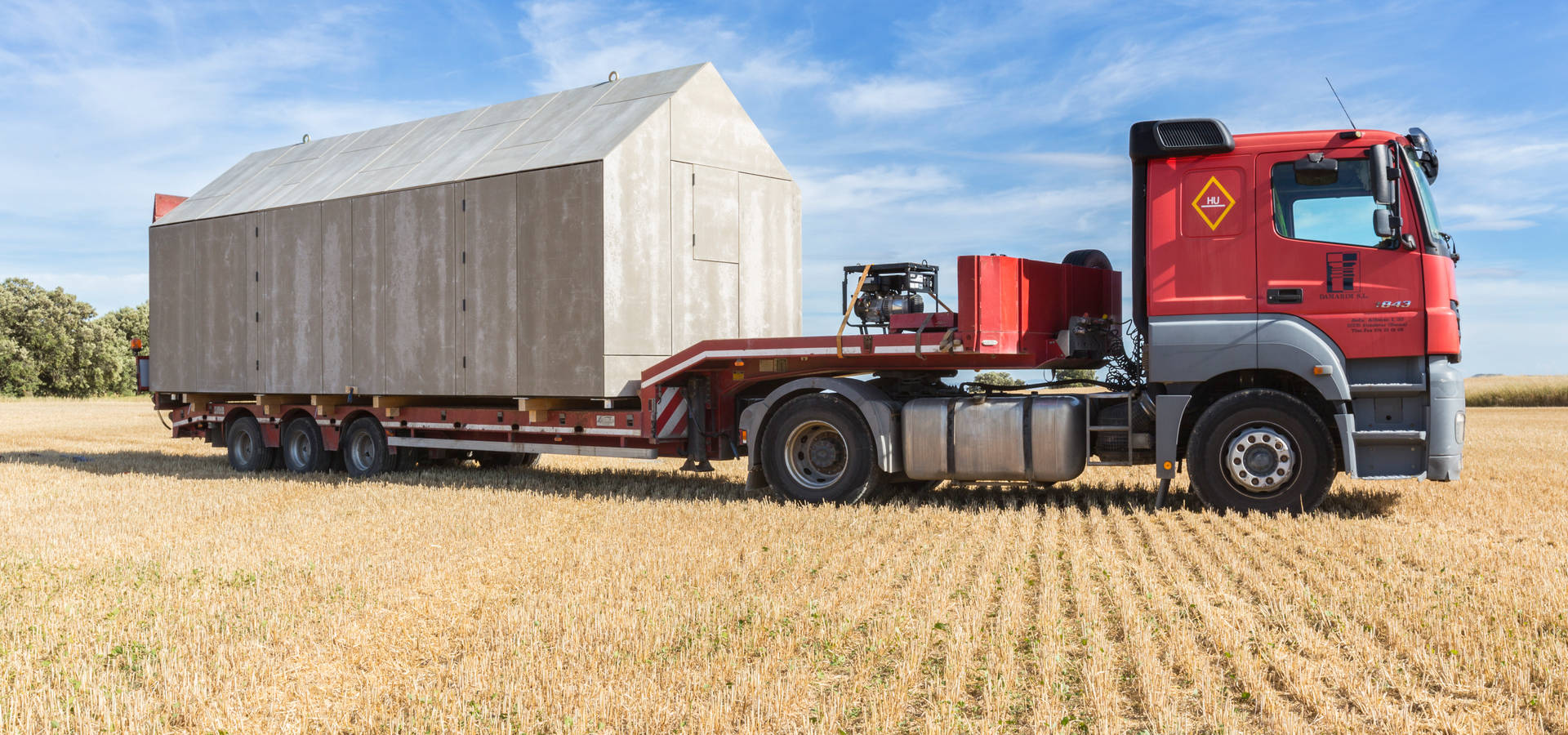 ÁBATON Arquitectura