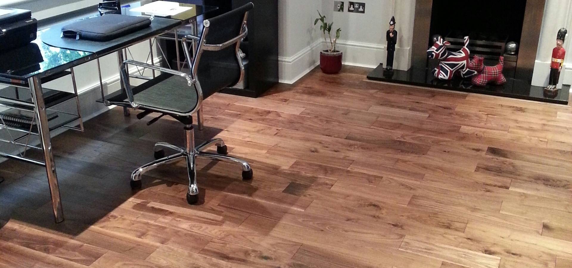 The Prestige Flooring Company