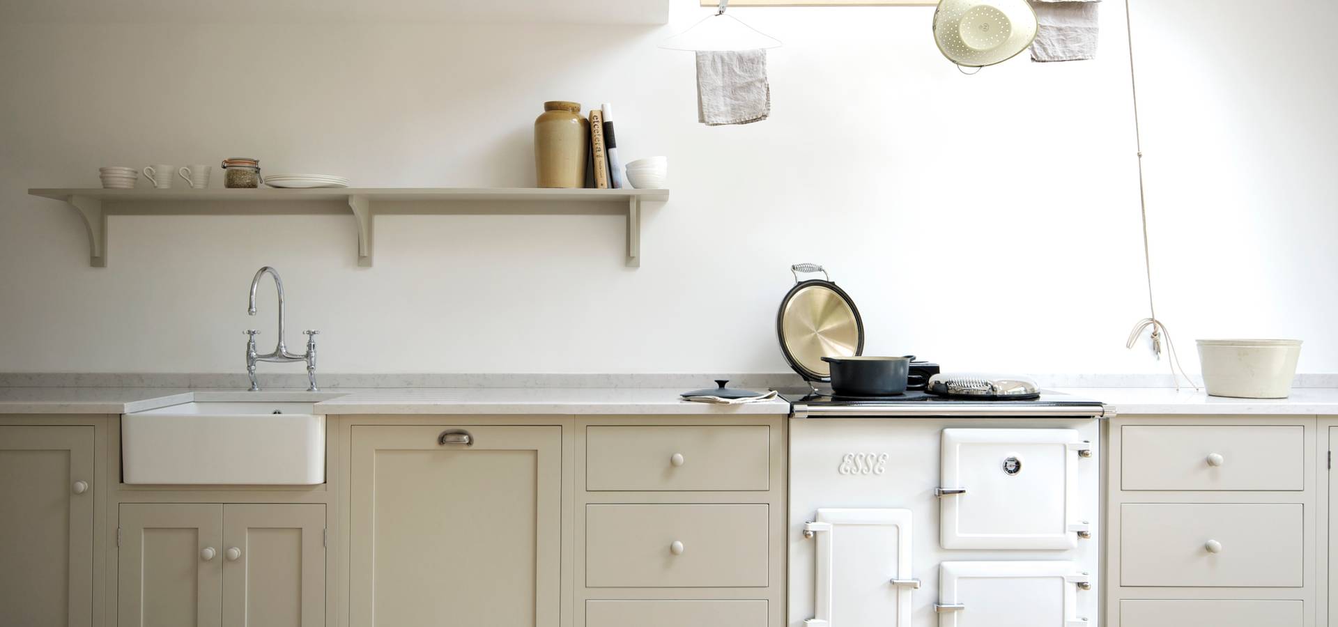 deVOL Kitchens