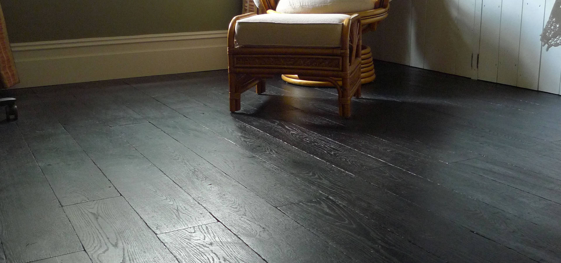 Chaunceys Timber Flooring