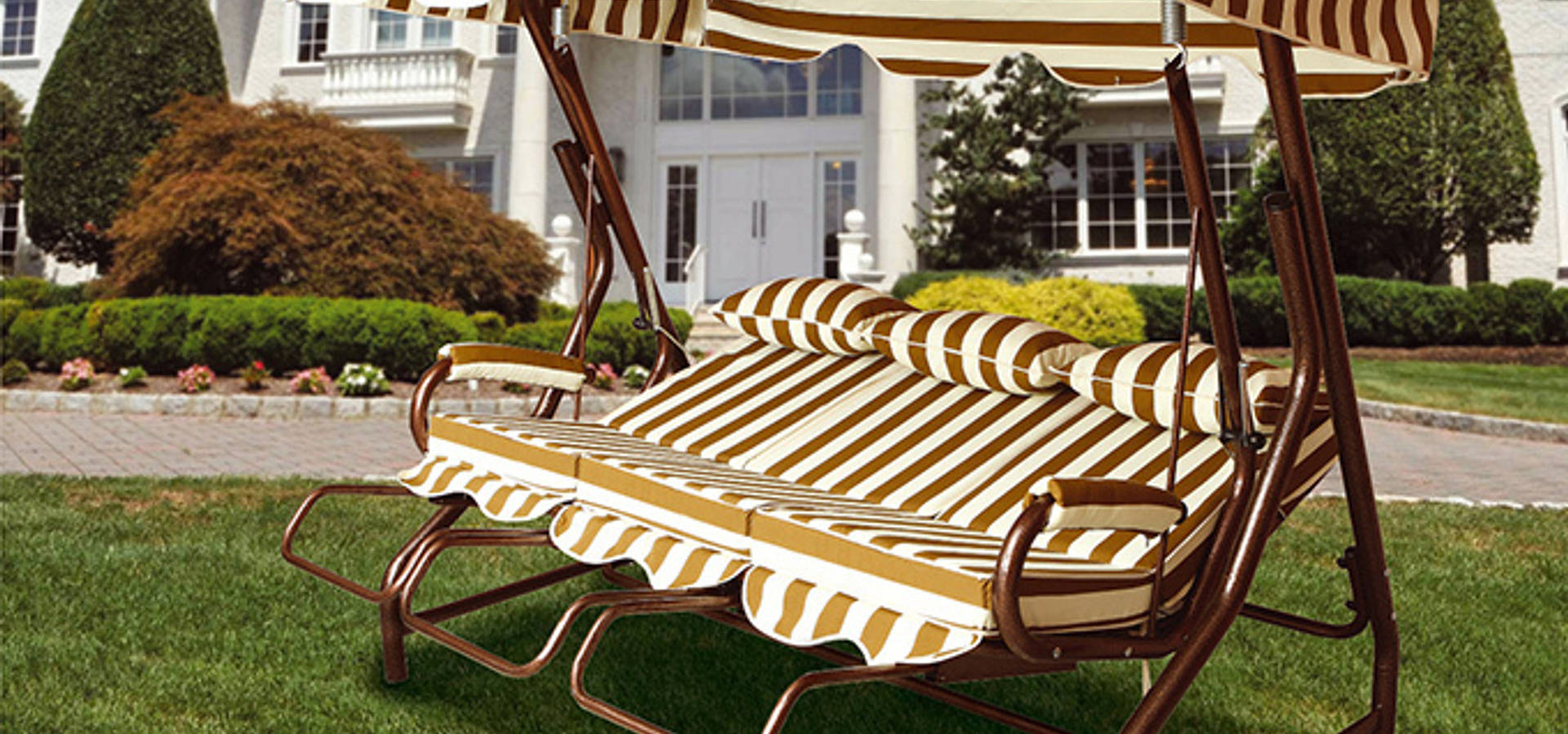 ERİNÖZ OUTDOOR FURNITURE