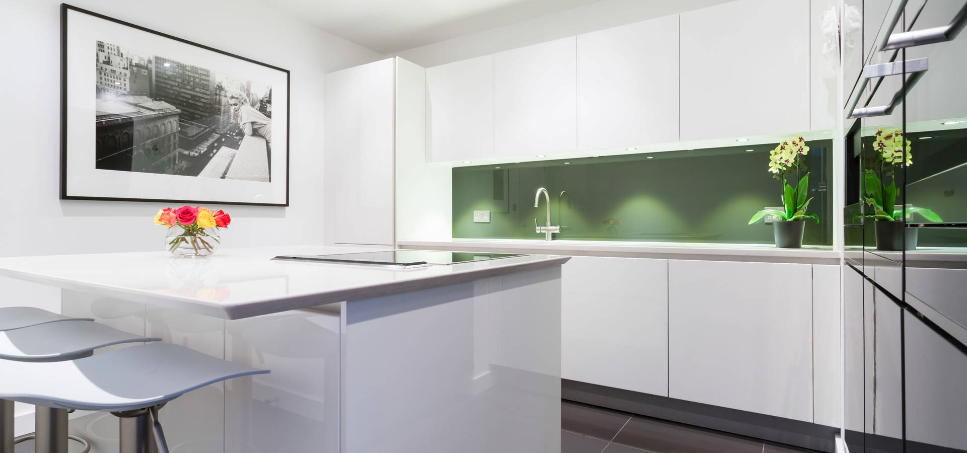 LWK London Kitchens