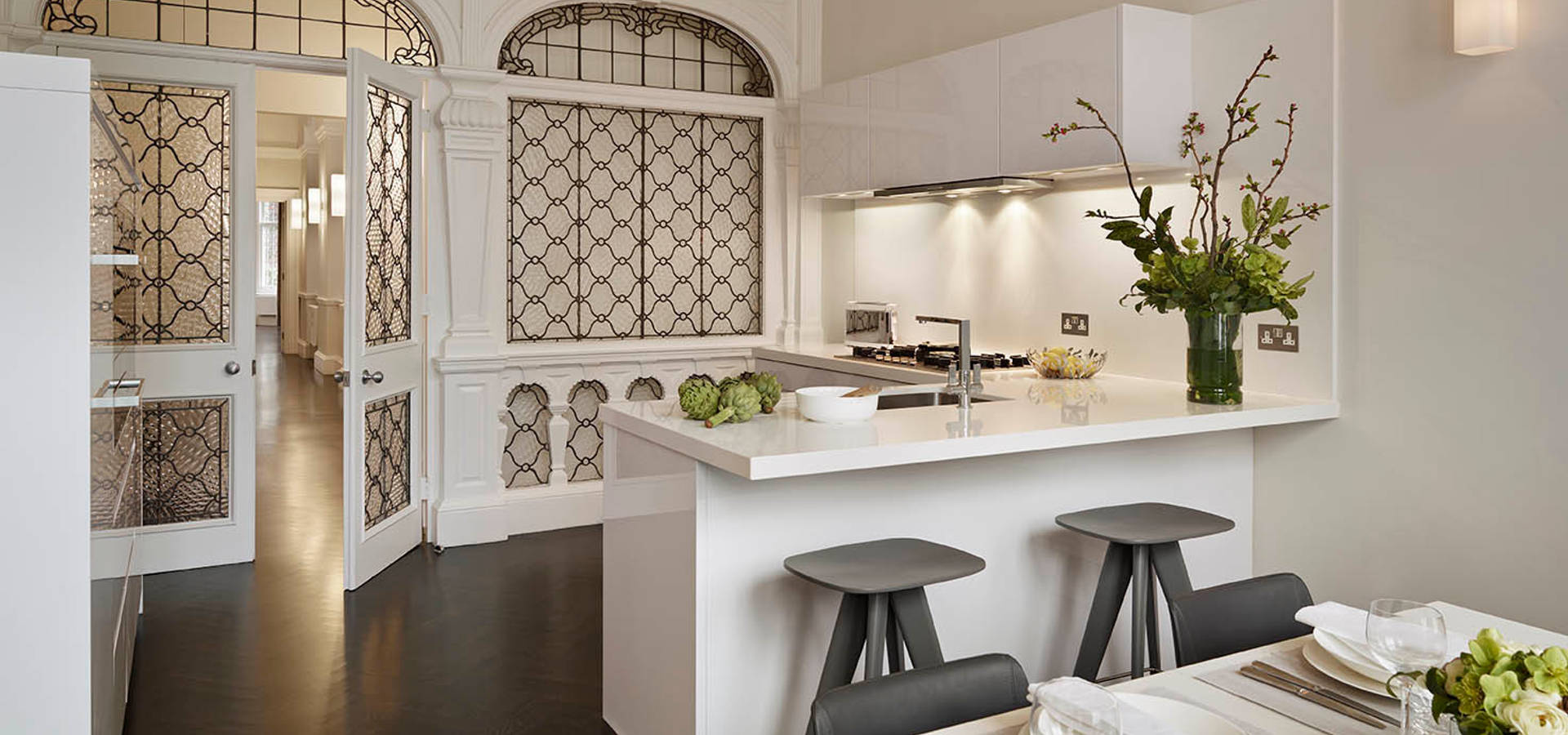 Elan Kitchens