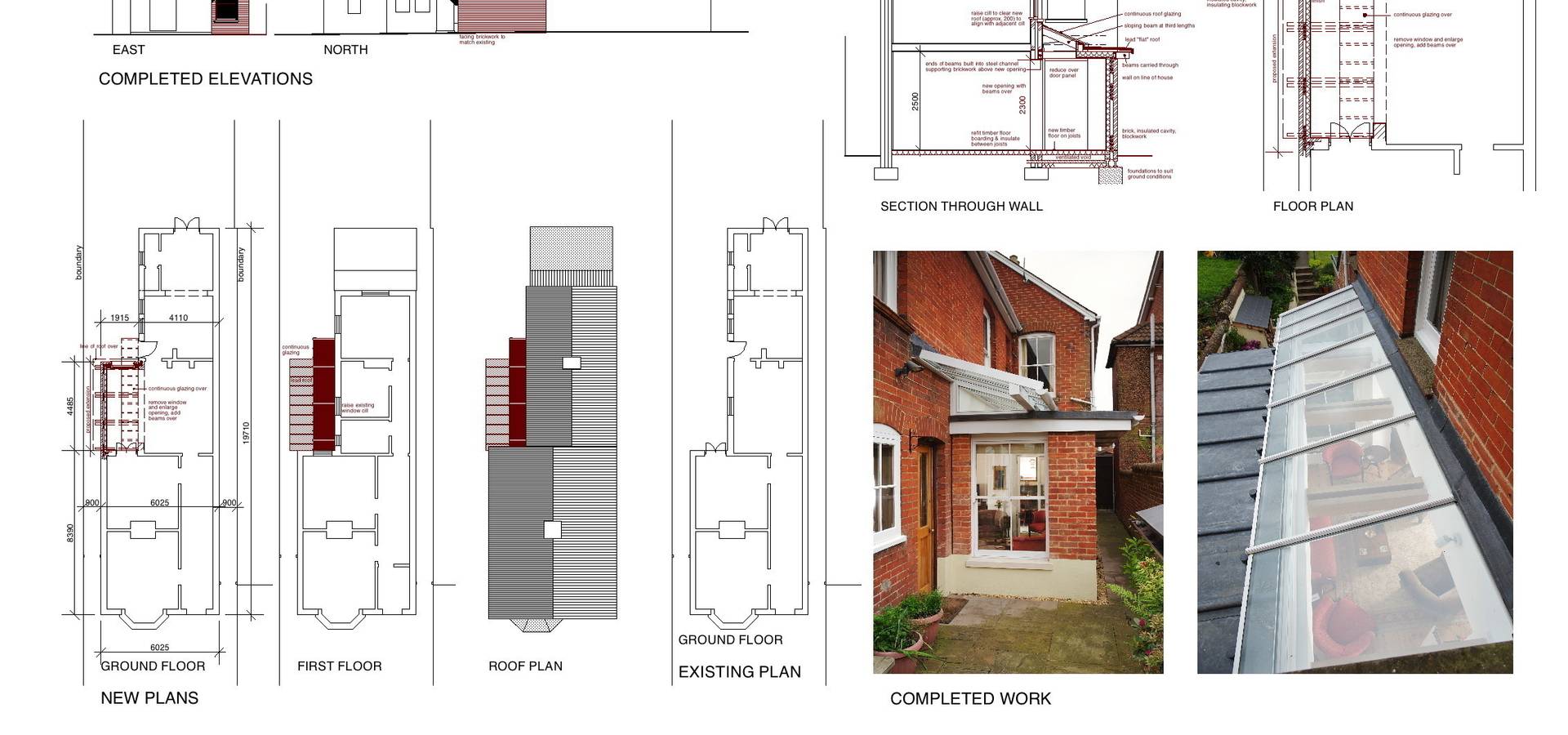 Haydn Bennett Chartered Architect