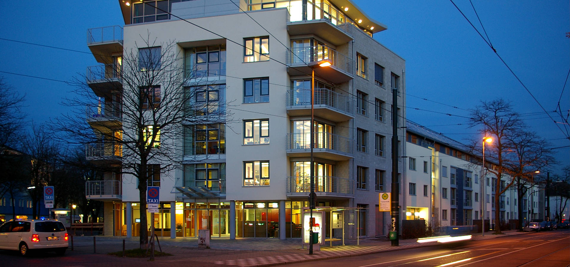 HGMB Architekten GmbH