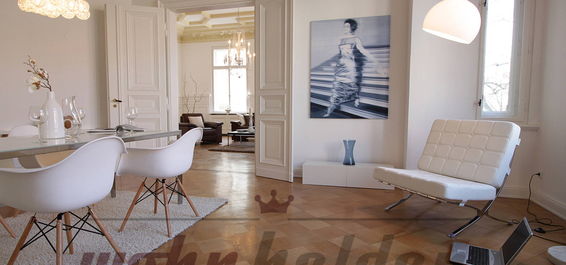 wohnhelden Home Staging