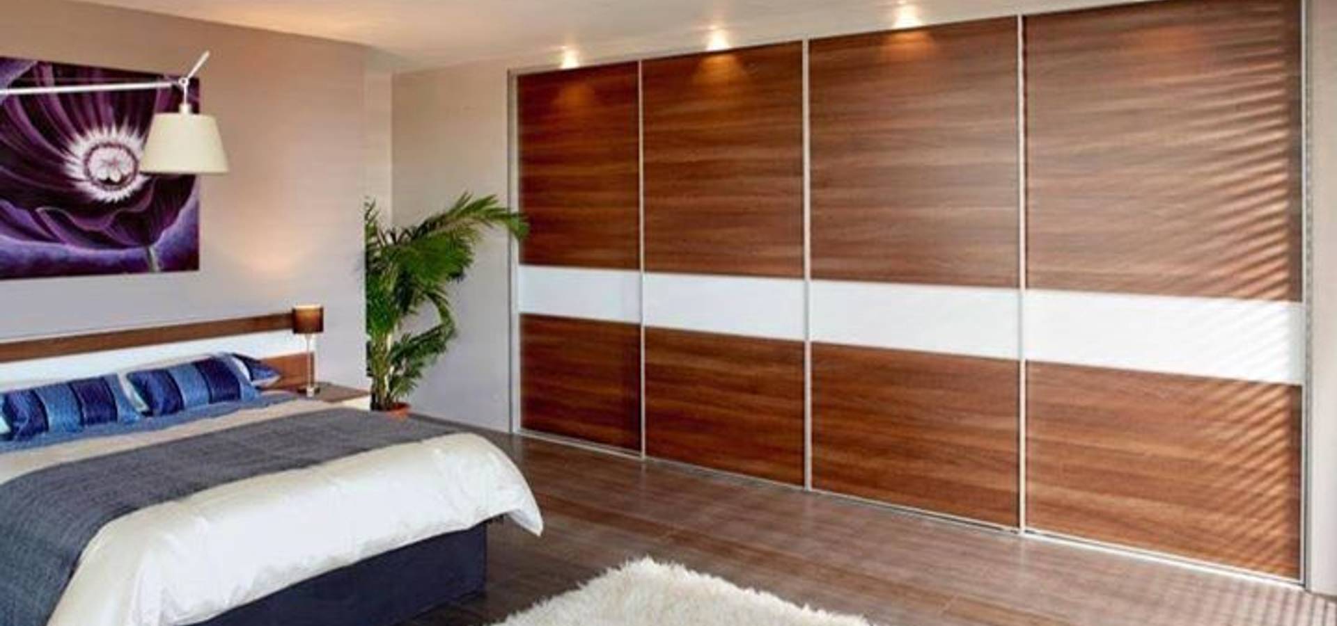 Smiths fitted wardrobes Ltd