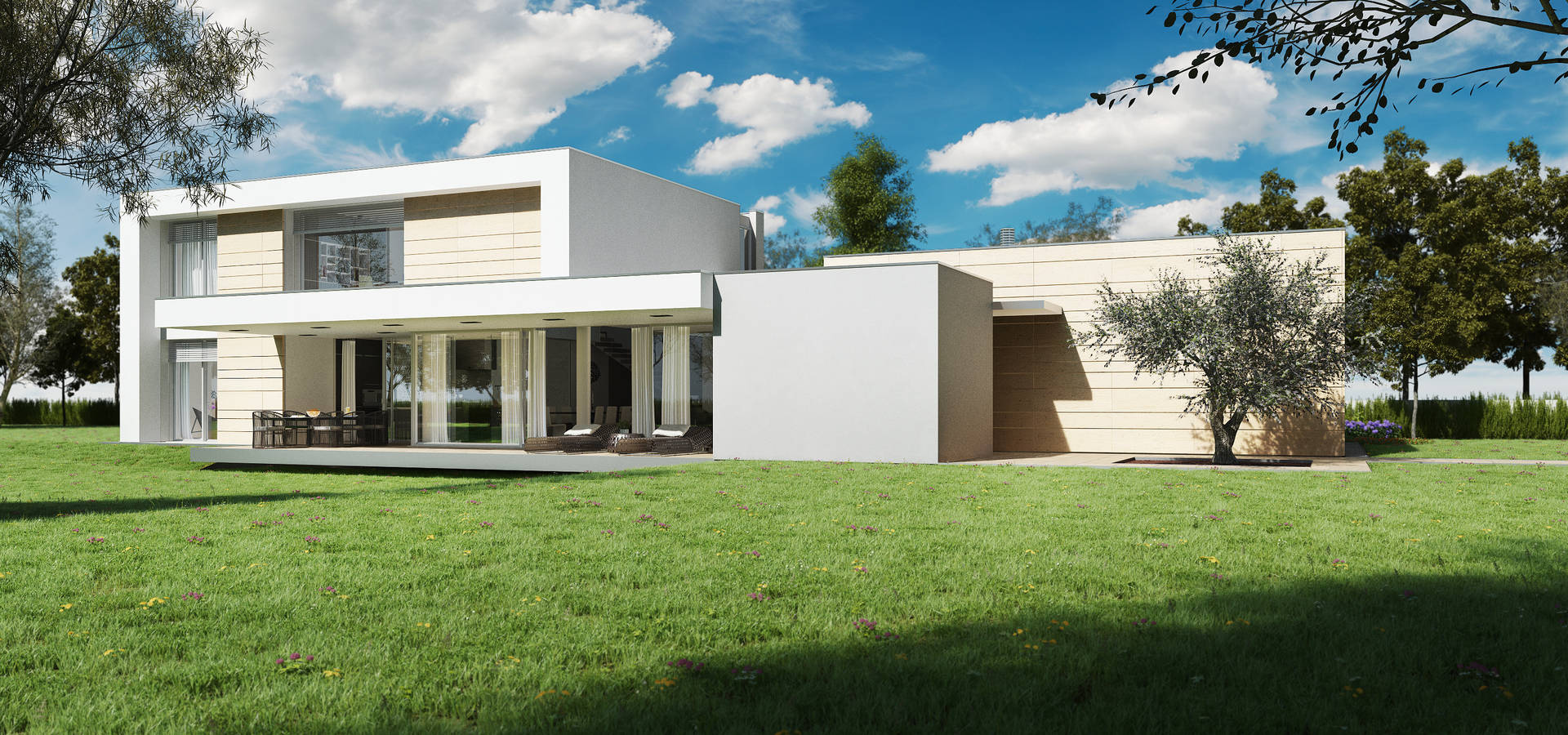 Linea Cucine Venice - Novacucina par UNIT Studio | homify Linea Cucine Venice - Novacucina par UNIT Studio | homify