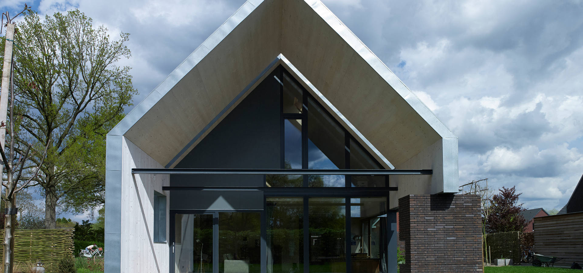 Thomas Kemme Architecten