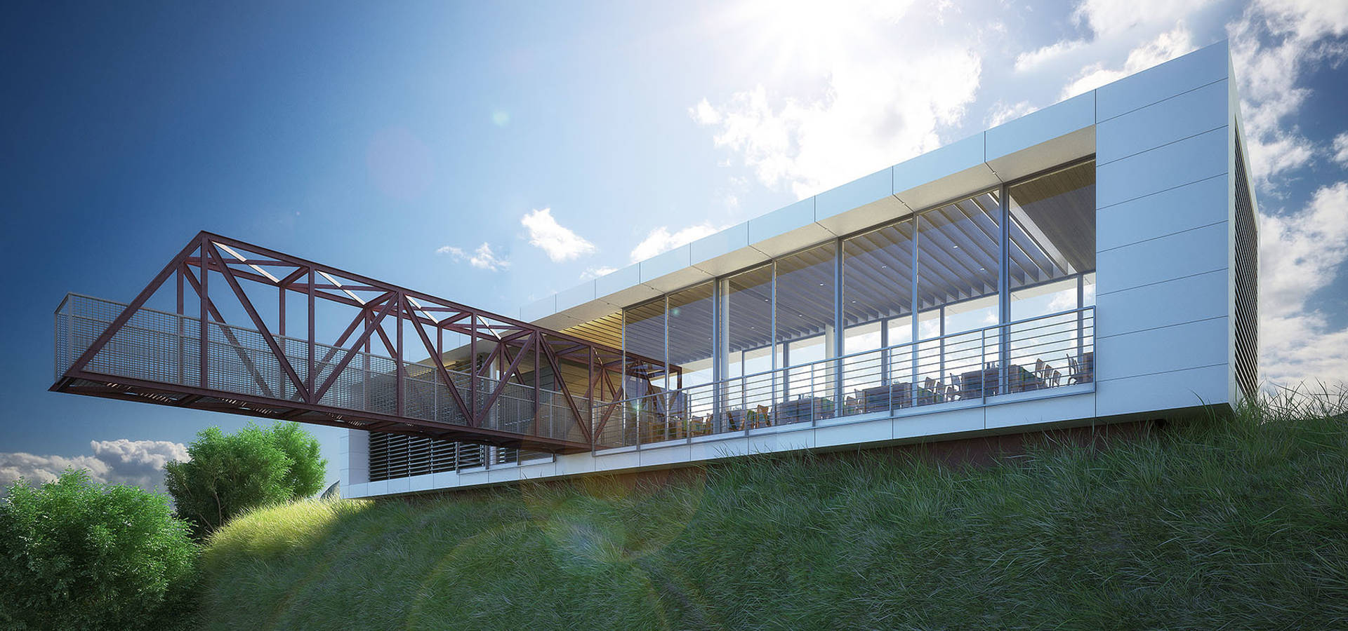 Civitanova MarcheのCGI / ビジュアライゼーション、Ray Render Lab | homify