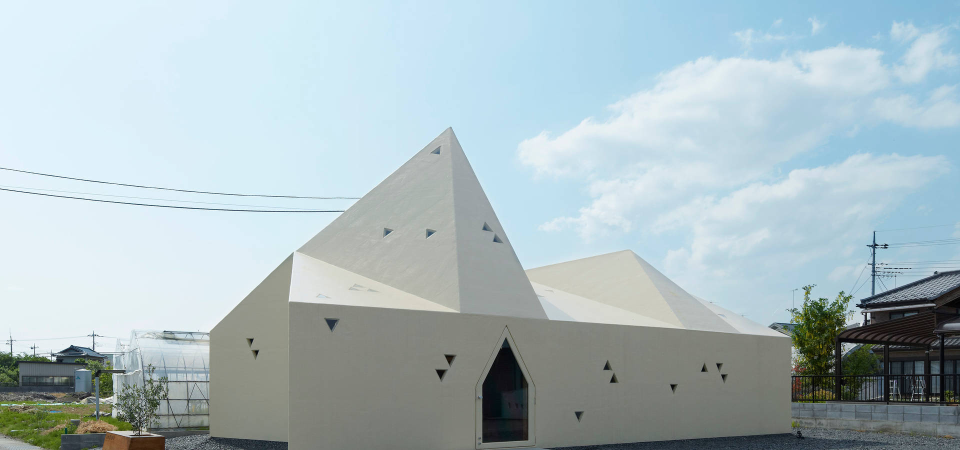 京都市の建築家 Geneto一級建築士事務所 Homify
