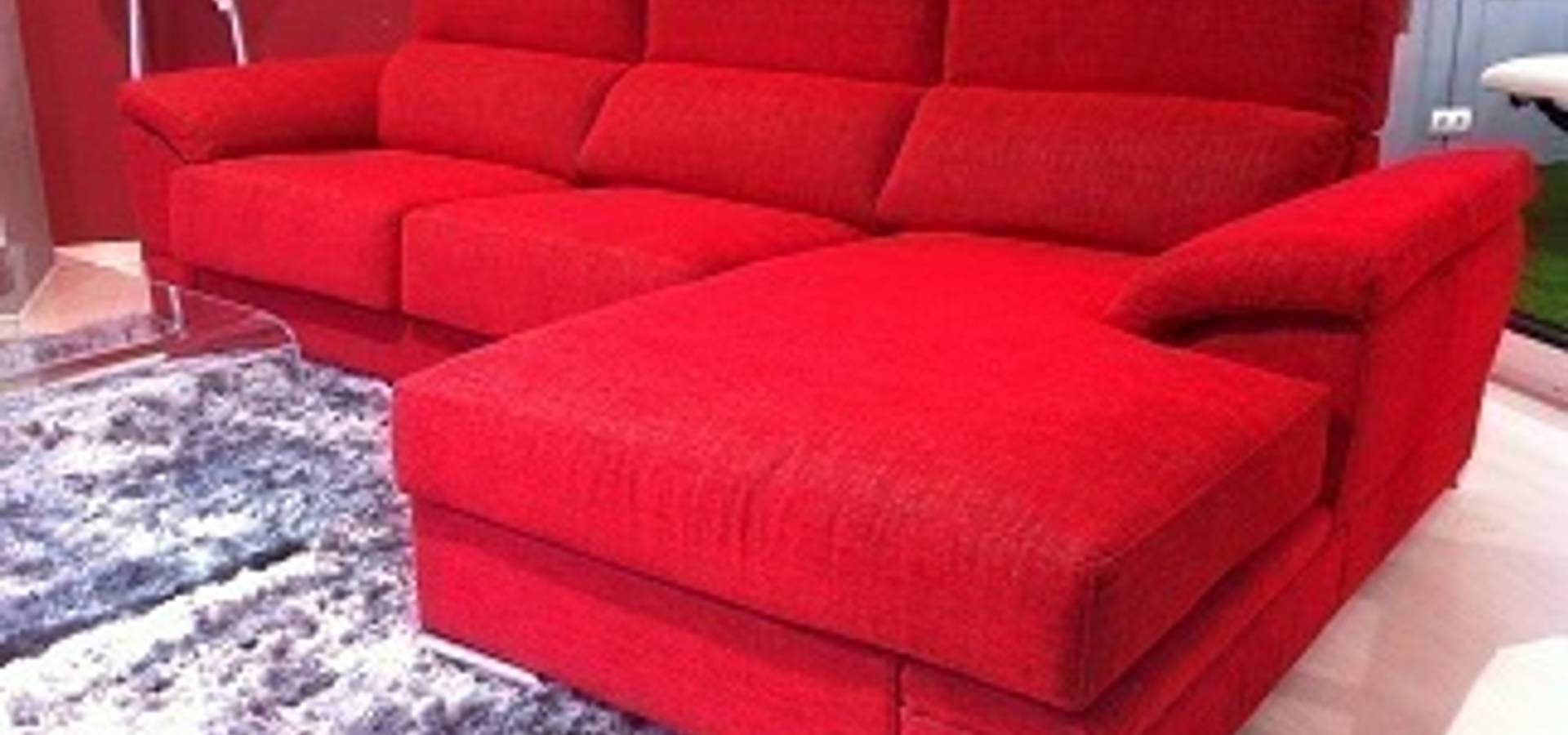 LBS-SOFAS &amp; SILLAS &amp; SILLONES