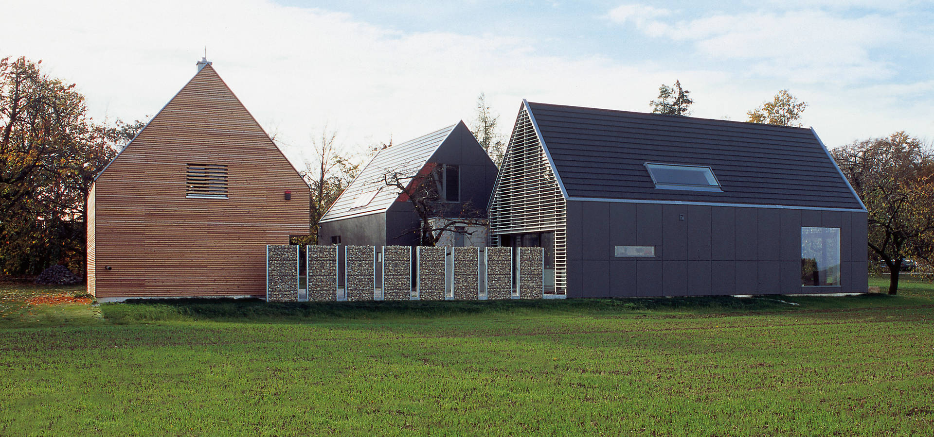 Markus Gentner Architekten