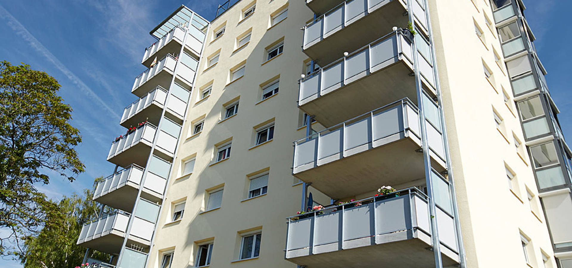 forbis Balkon- und Treppenbau GmH