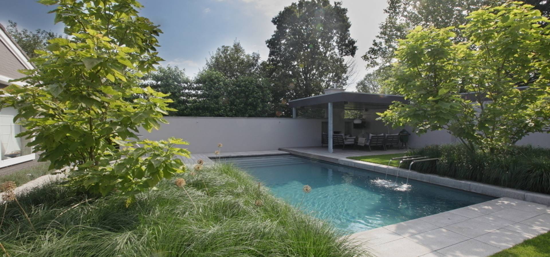 Stoop Tuinen Landschapsarchitecten In Nuenen Homify