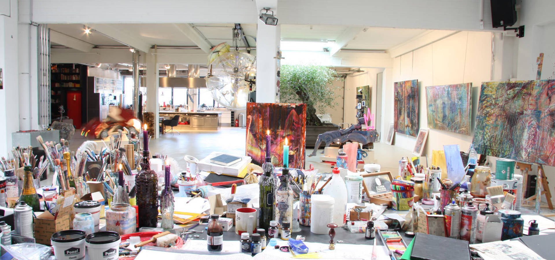 Atelier Christian Nienhaus