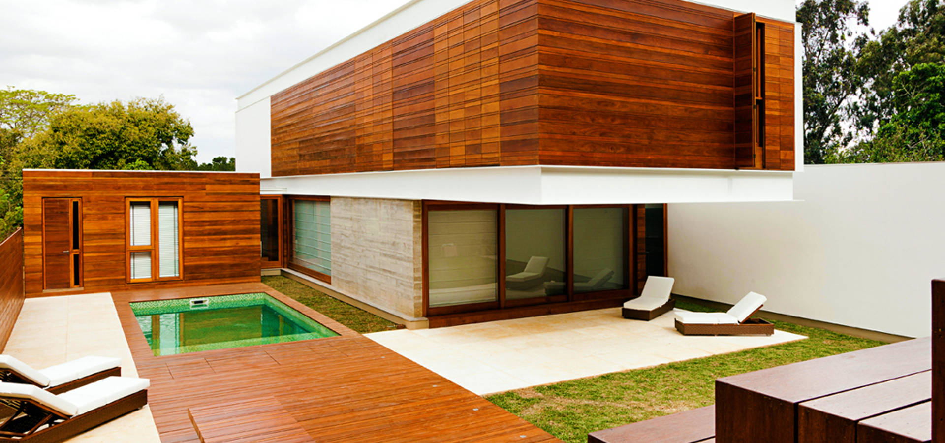 4D Arquitetura