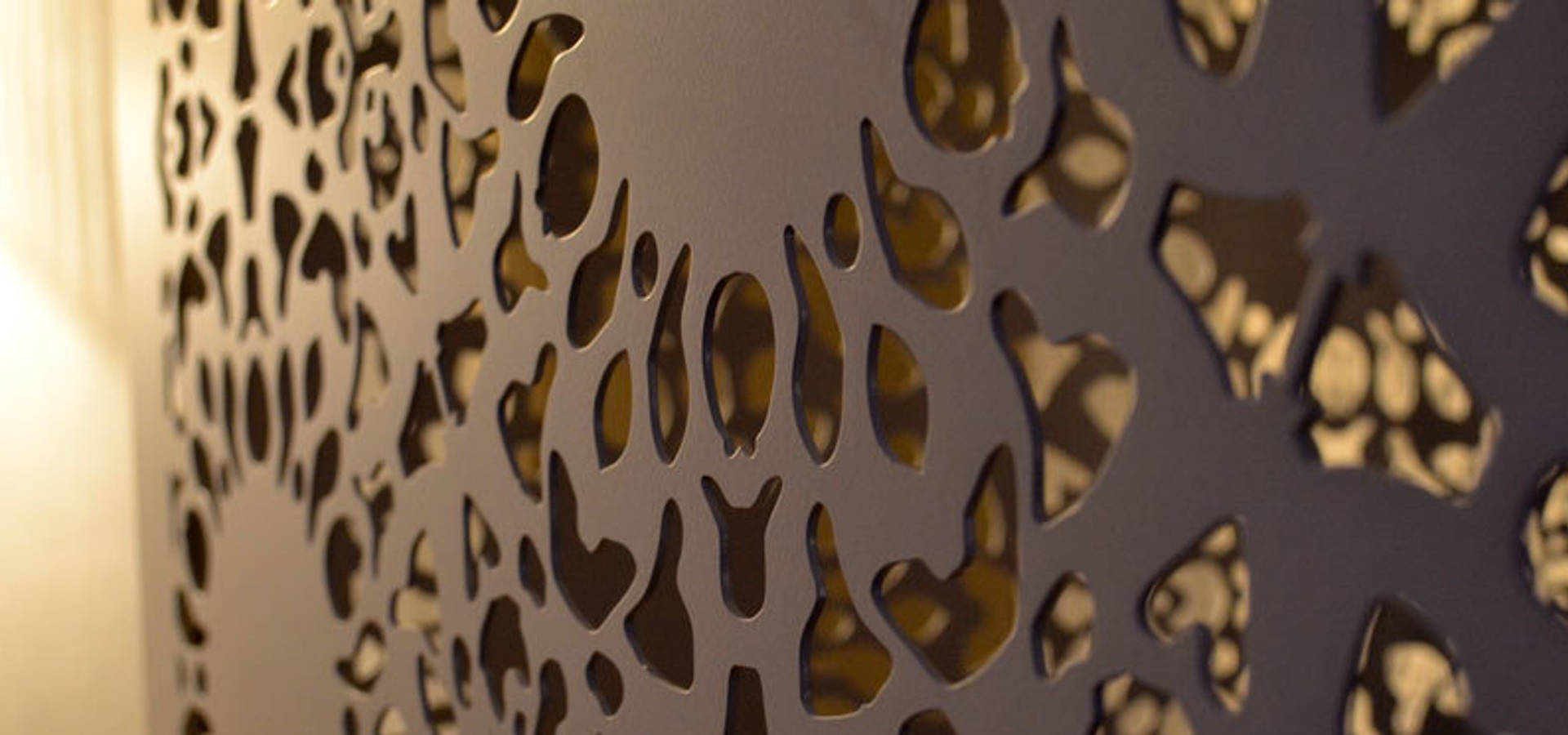 Laser cut Furniture &amp; Screens