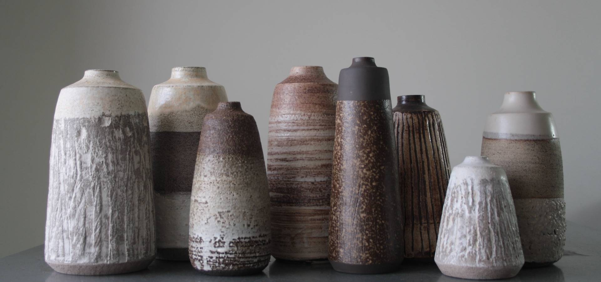 HENRIETTE MEIJER ceramics