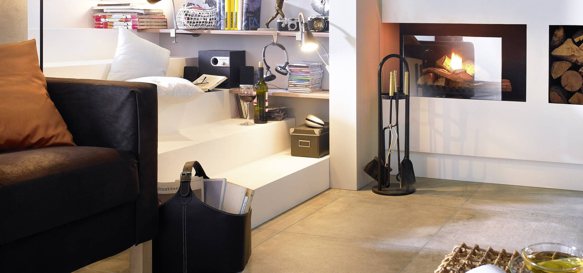 Wunderschone Schlafzimmer By Fliesenmax Gmbh Co Kg Homify