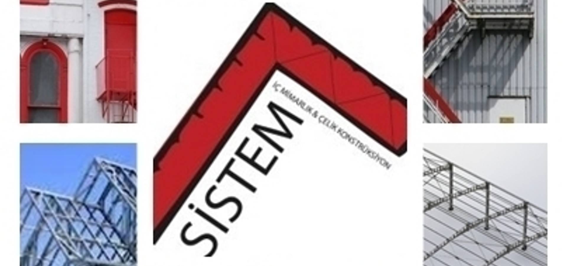 Sistem Mimarlik Celik Konstruksiyon Istanbul Demircilik Homify
