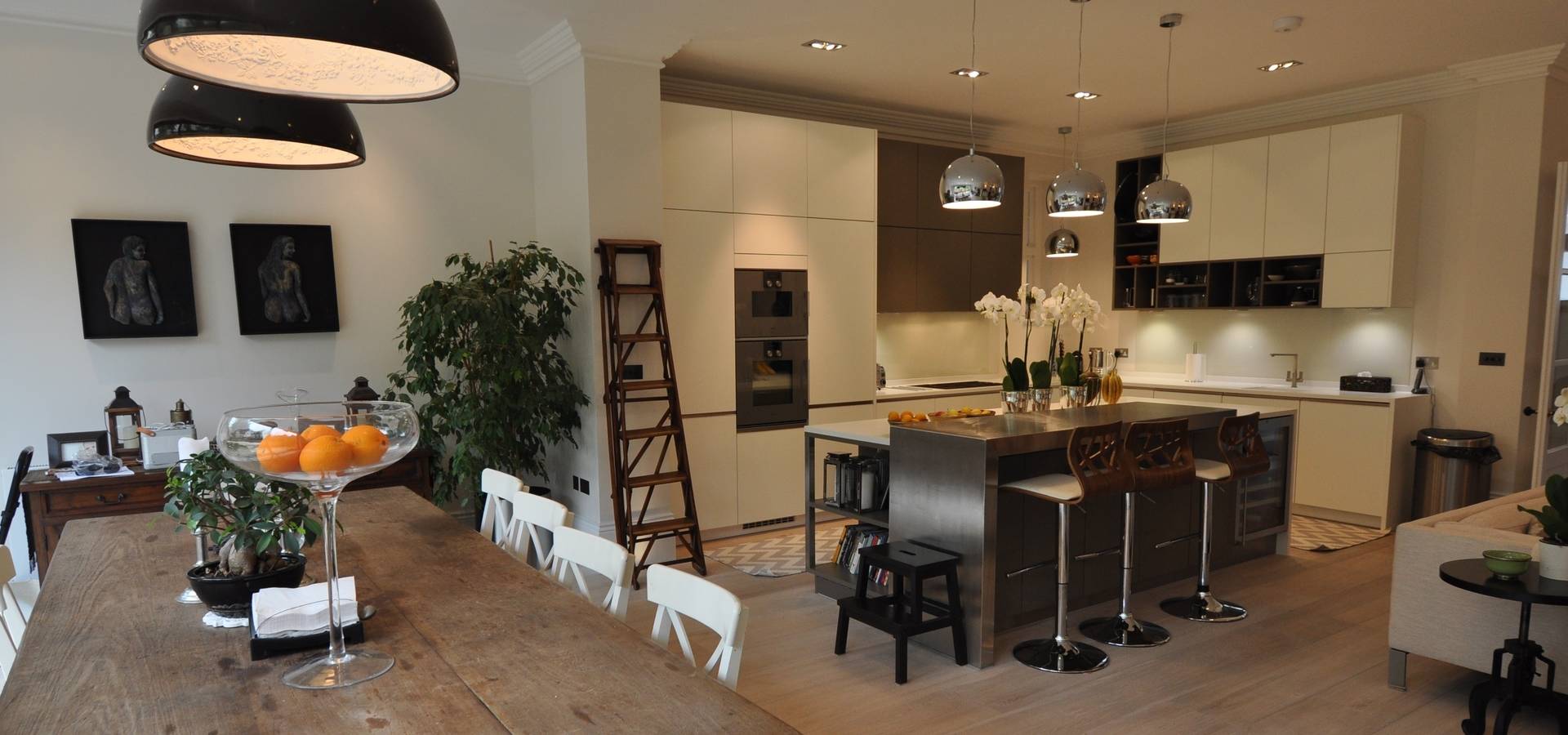 Hampstead Kitchens