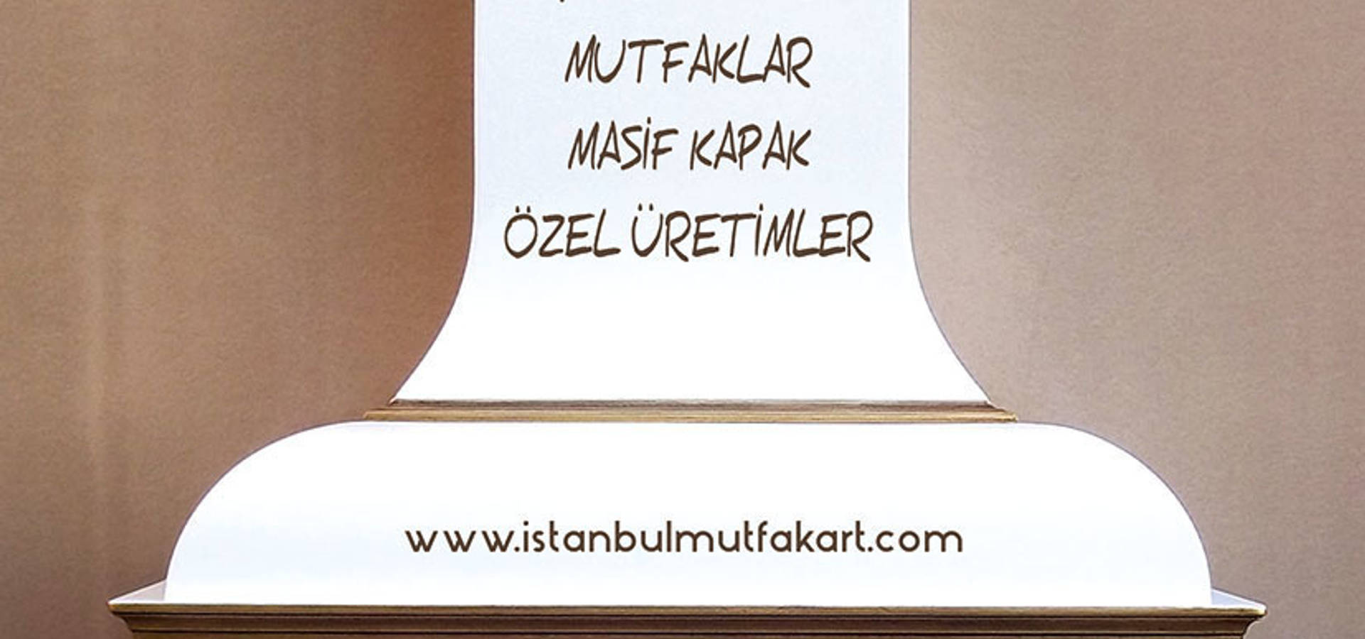 istanbul mutfakart