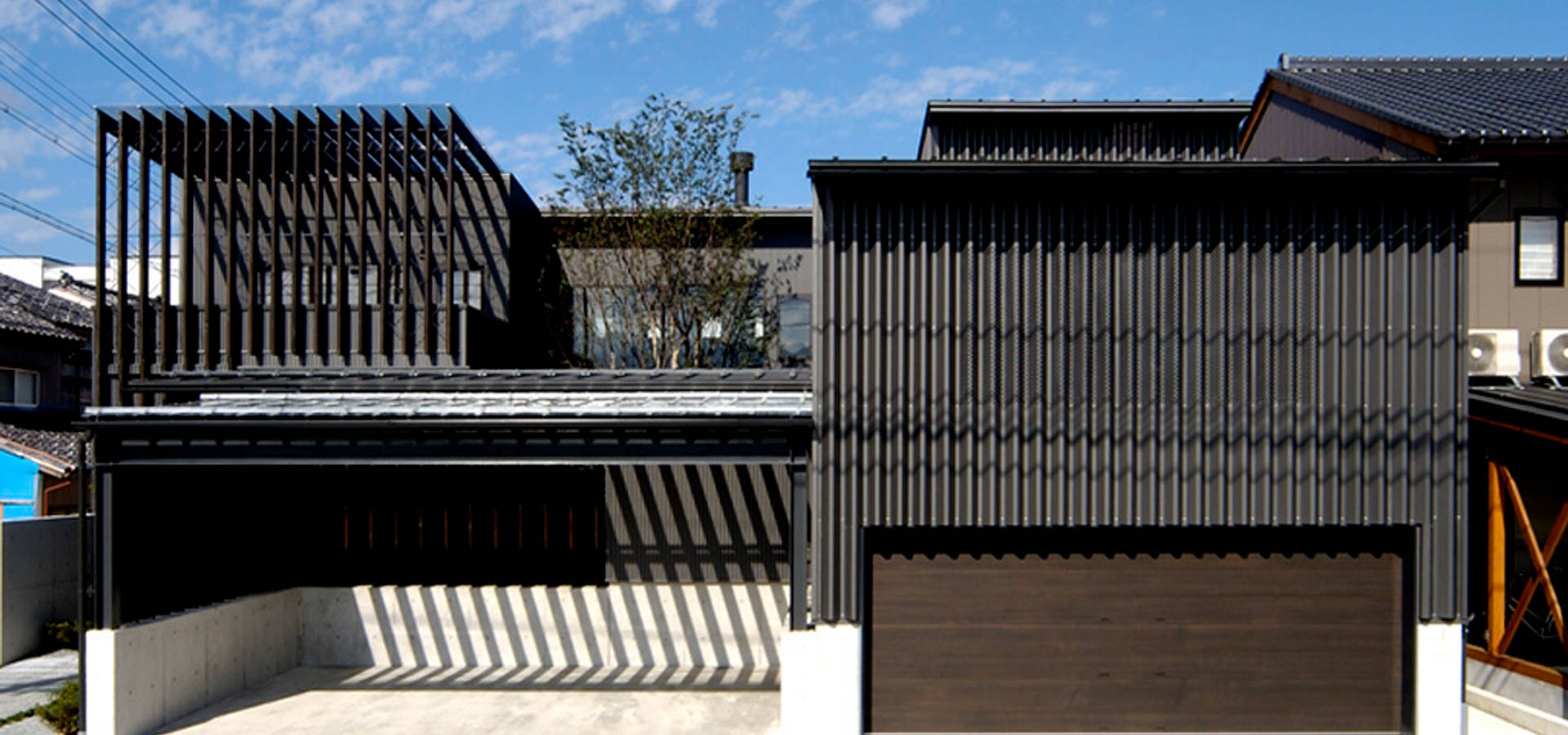 水辺の民家ホテル カモメとウミネコ Homify