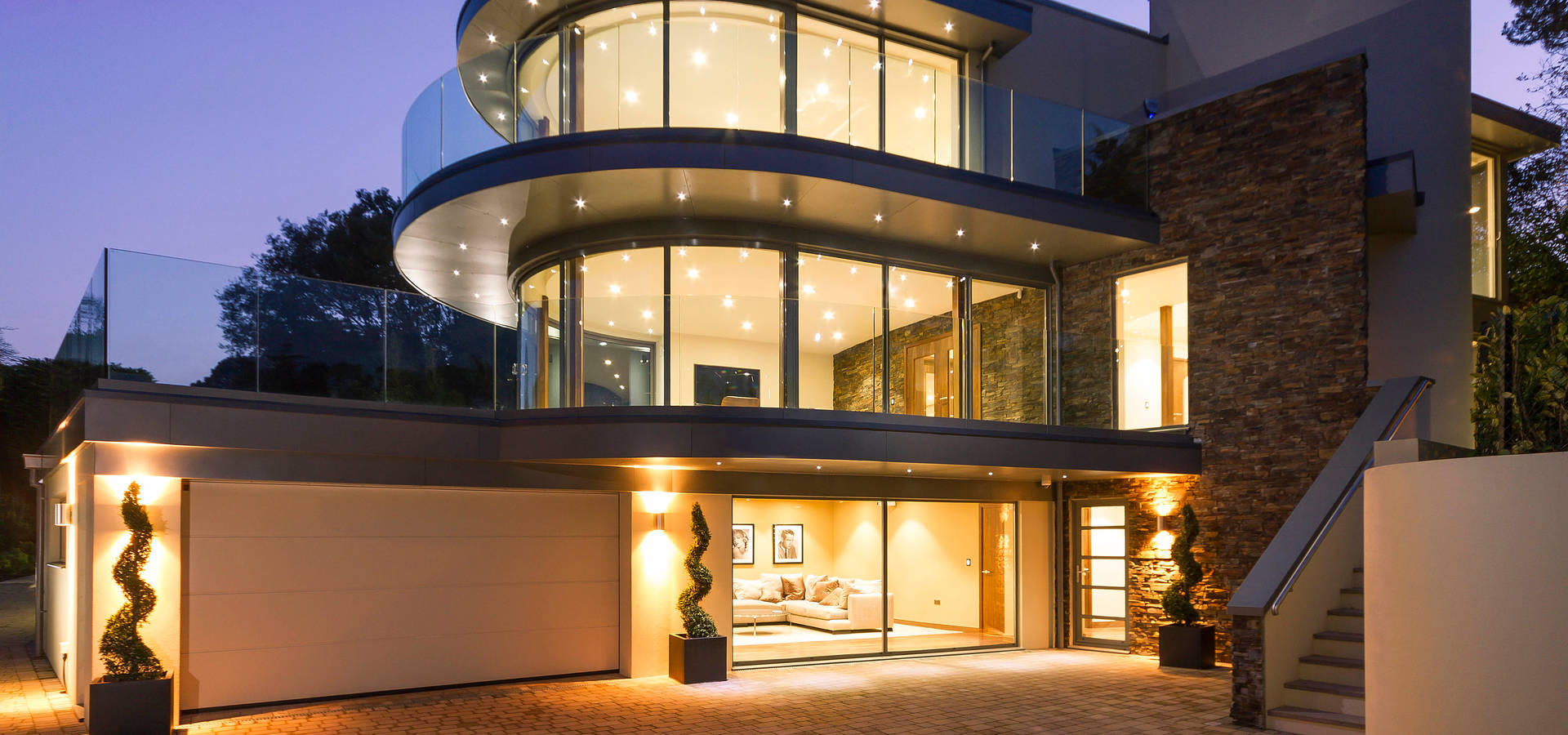 Nairn Road, Canford Cliffs | homify