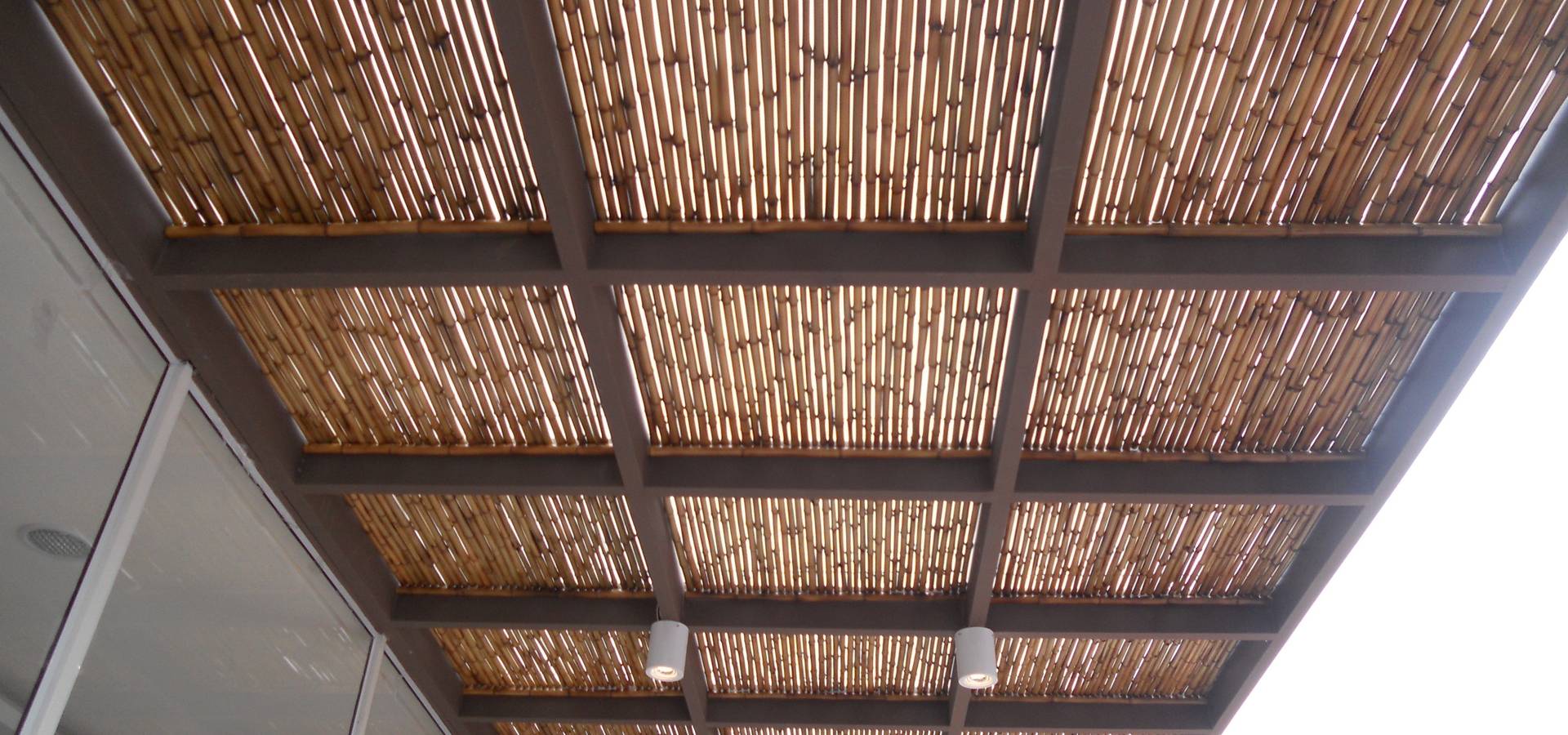 Kanela Bambu
