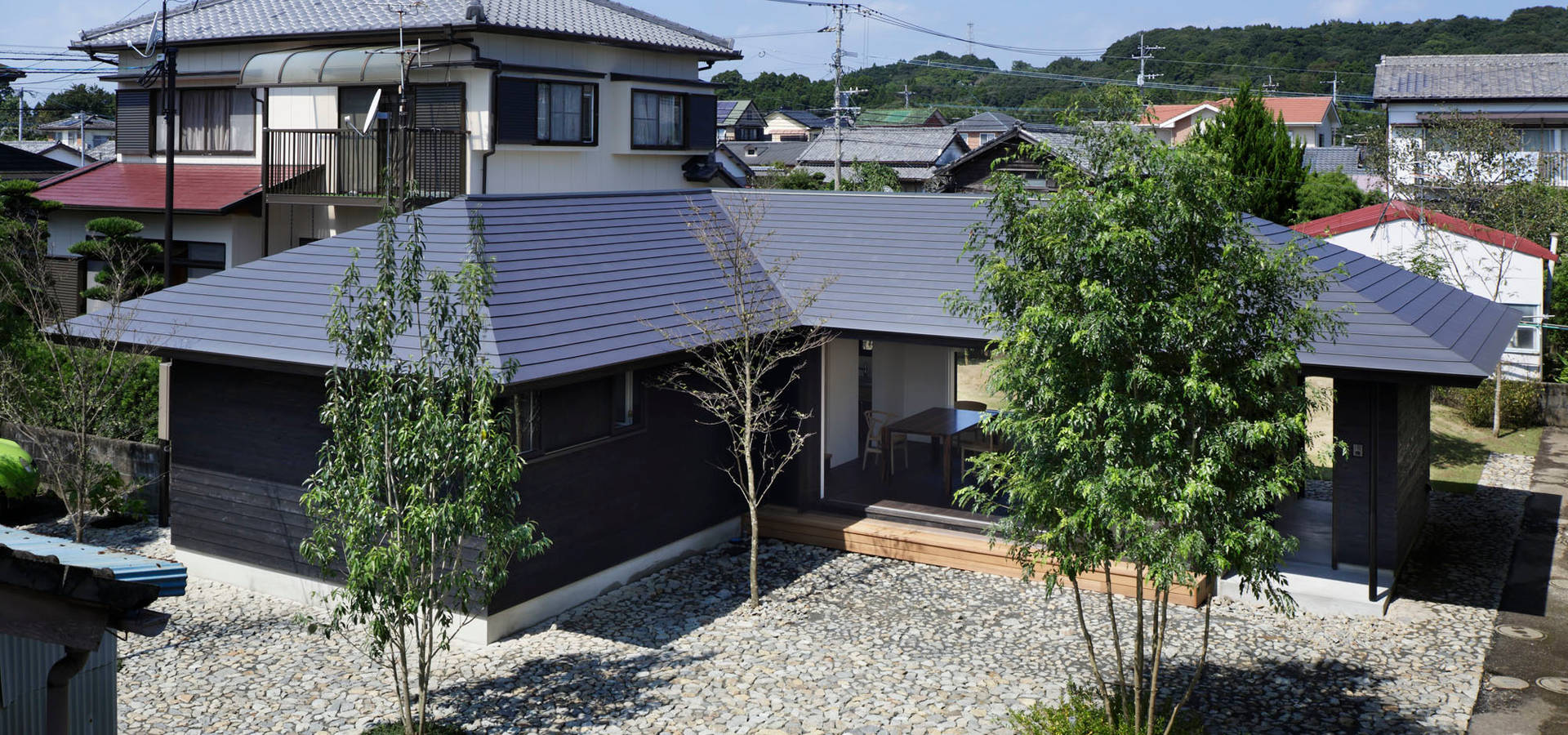 山田伸彦建築設計事務所