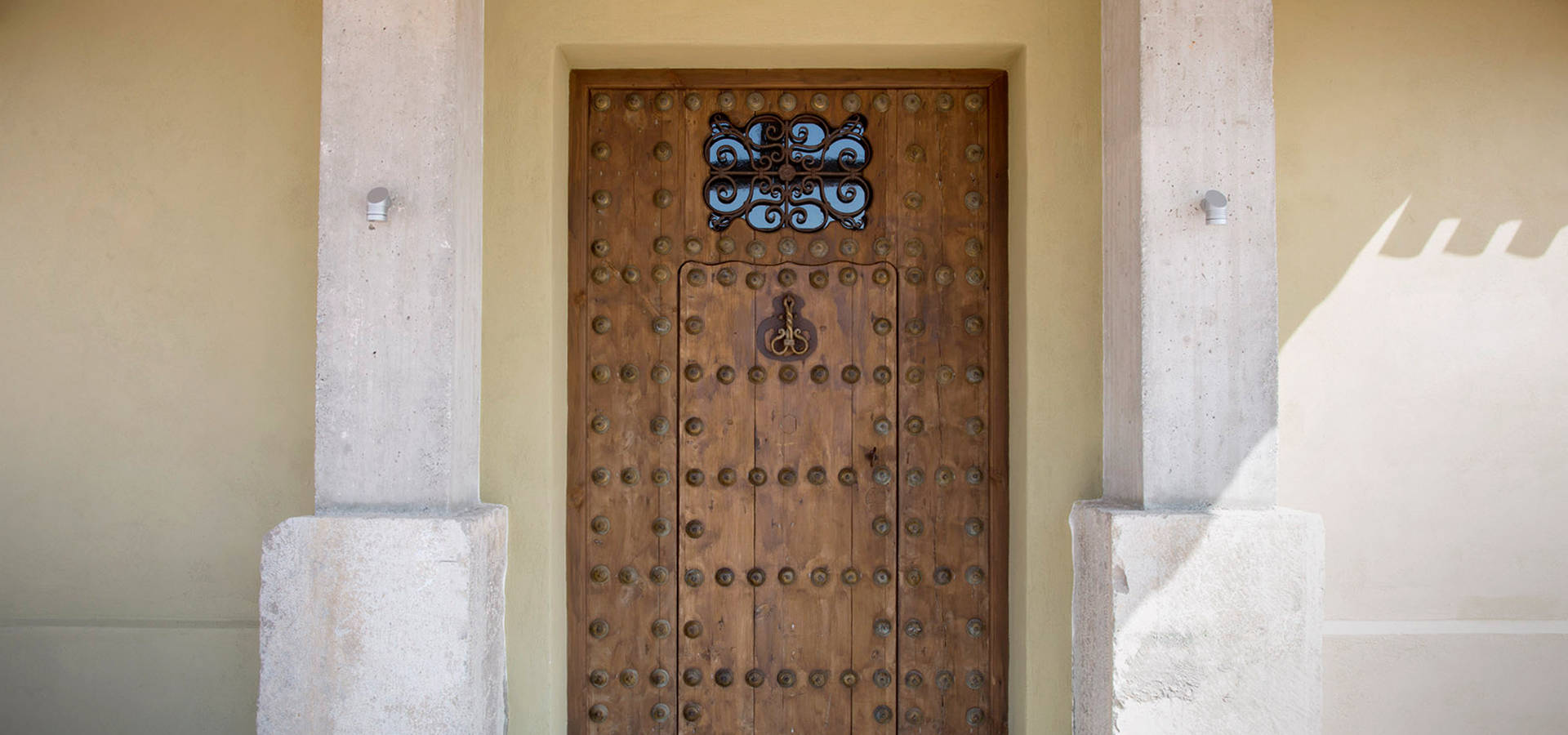 Estudio de arquitectura Jesús del Valle