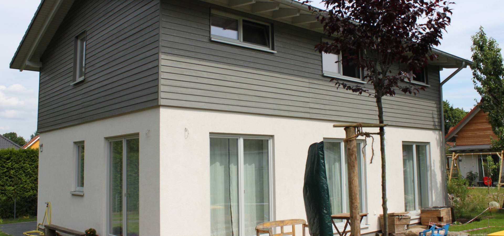 Neues Gesundes Bauen moderne holzh 228 user neues gesundes bauen homify Neues Gesundes Bauen moderne holzh 228 user neues gesundes bauen homify