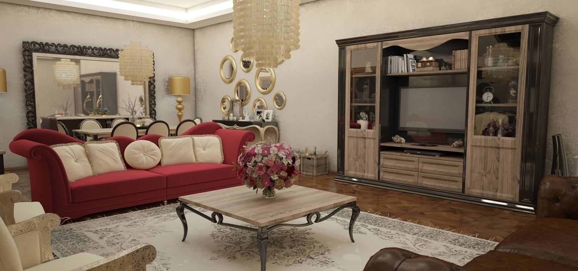 Avantgarde Boutique homify