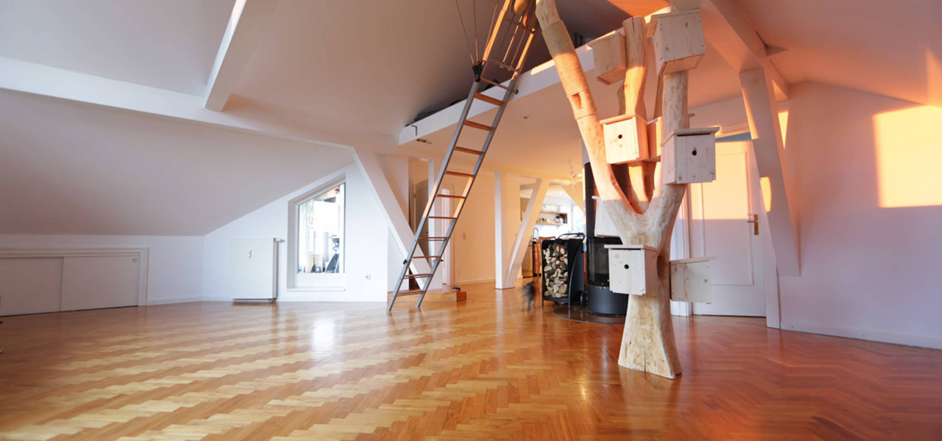 Kratzbaum | homify