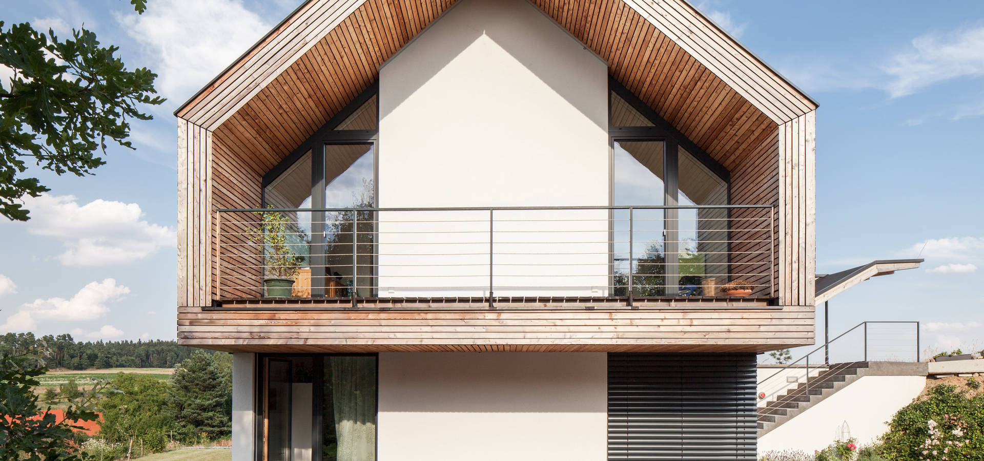 G O Architekten Gmbh Christoph Otawa Manuela Projektassistentin G O Architekten Gol 2 Einfamilienhaus Y A Homify