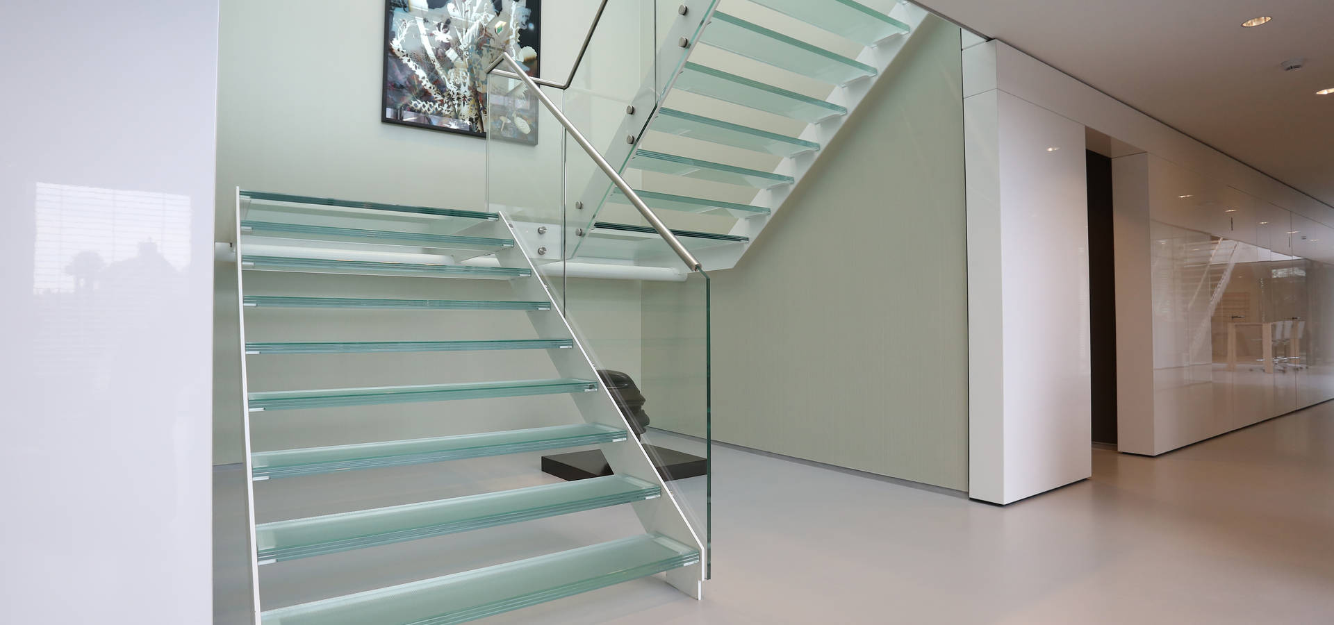 EeStairs | Stairs and balustrades