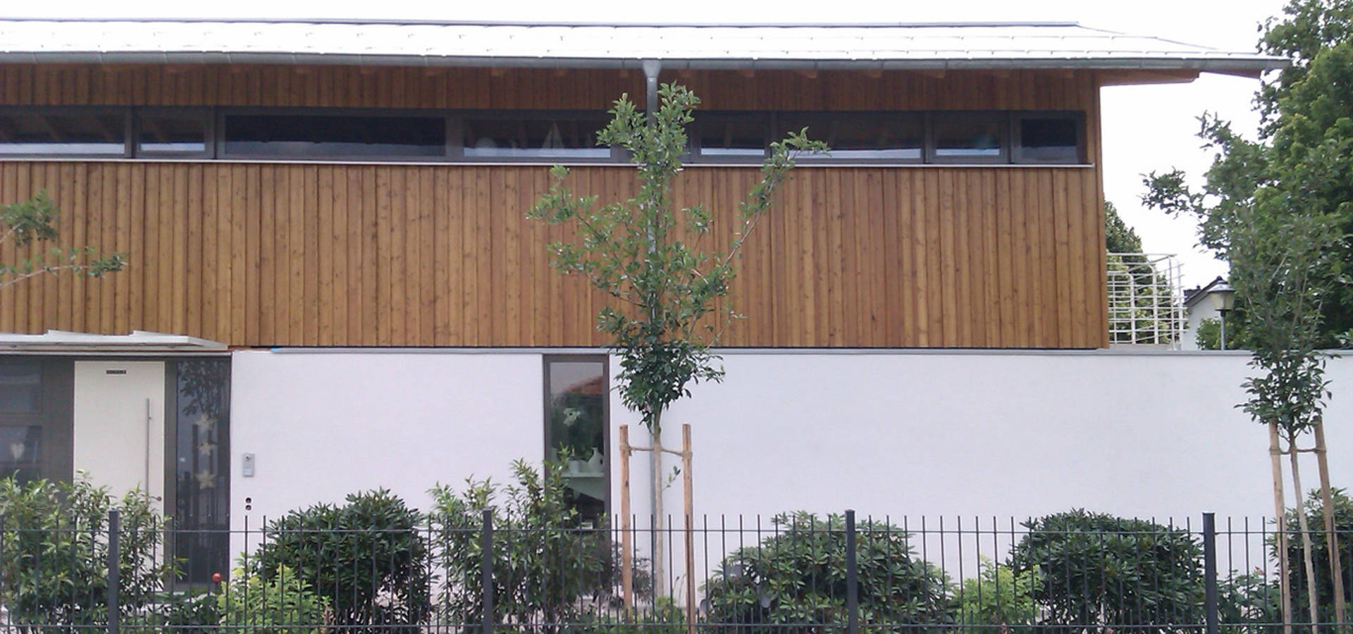 Haus C By Ag5 Architekten Stadtplaner Partgmbb Homify