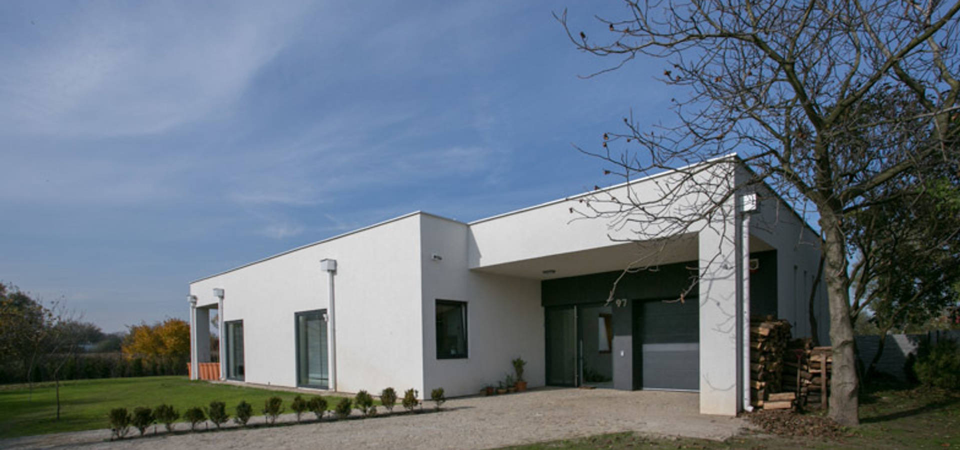 Anna Kukawska – Architekt