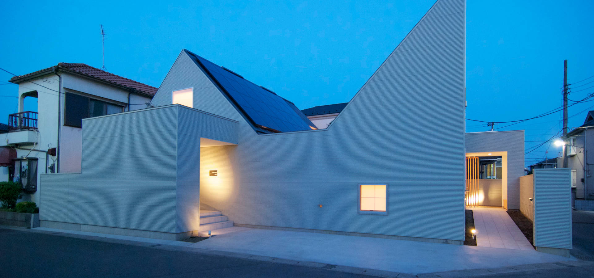 ミニマムハウス Homify