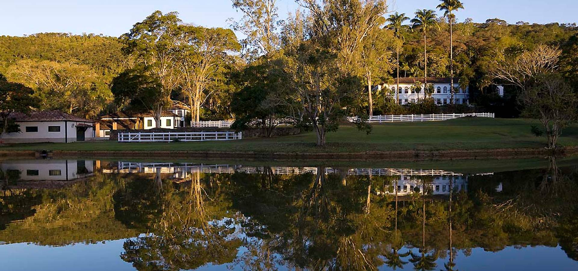 Laura Mourão Arquitetura da Paisagem