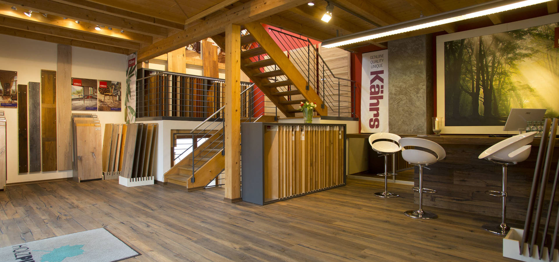 Holz Pirner Gmbh Bodenbelage In Pommelsbrunn Homify