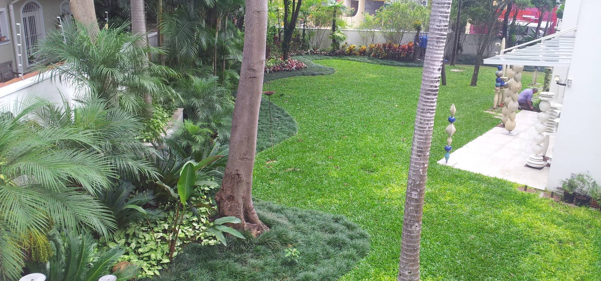 A Varanda Floricultura e Paisagismo