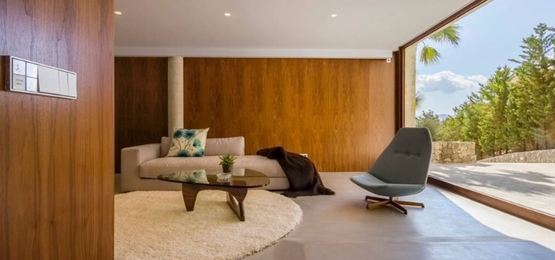 Pietro Cuevas Interiors