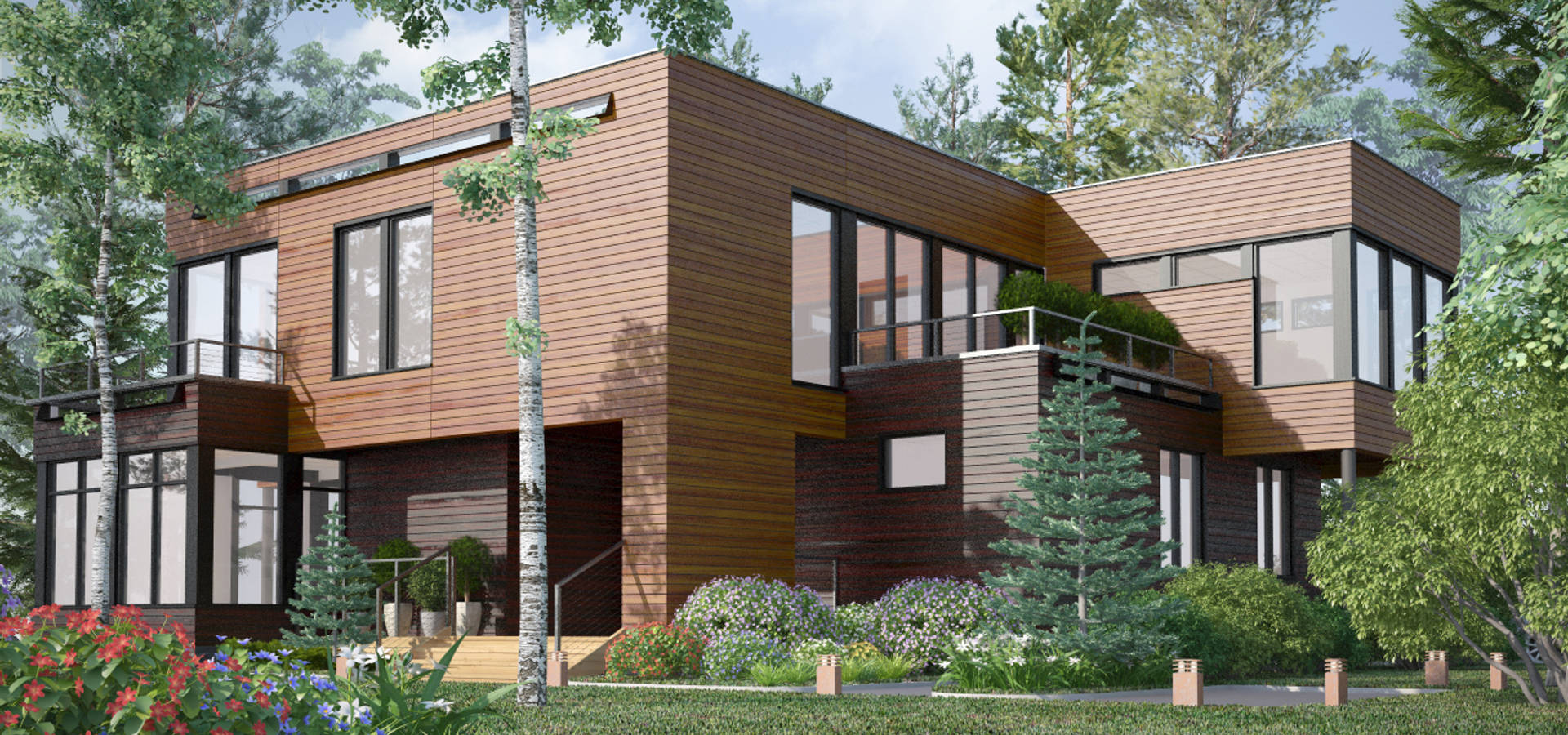 Studio of Architecture and Design St.art: Архитекторы в регионе Санкт- Петербург | homify